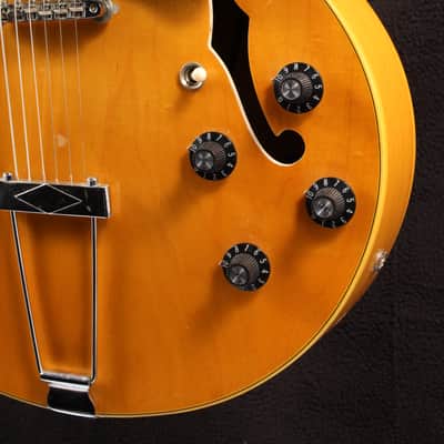 Gibson ES-150DN 1969 - Natural image 5
