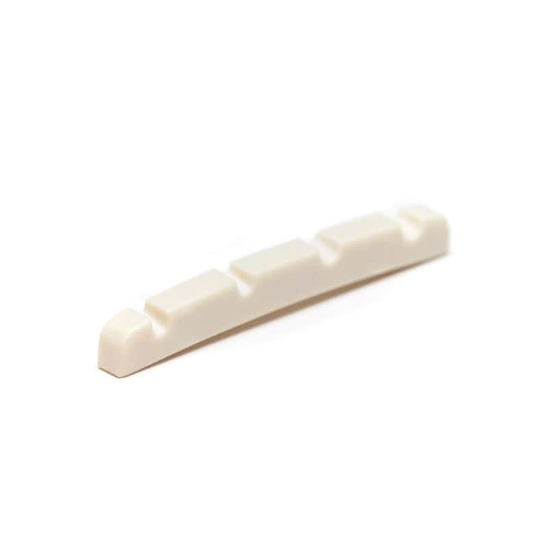 Graph Tech Tusq XL 4 String Jazz Bass Nut image 1