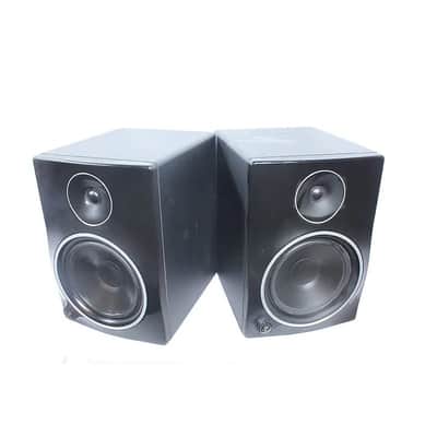 Mackie MR8 8" Active Studio Monitors (Pair)