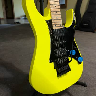 Ibanez RG550 Genesis | Dimarzio image 3