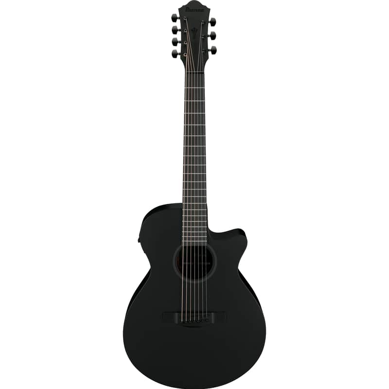 Ibanez AEG721 image 1