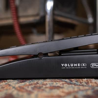 Dunlop DVP3 Volume (X) Guitar Pedal image 5