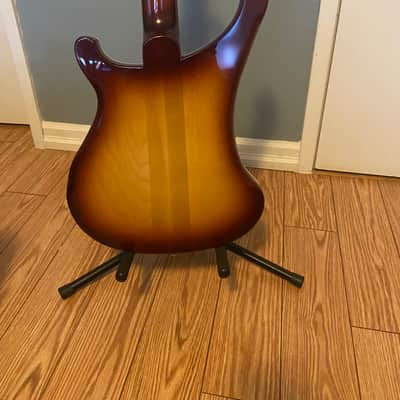 Rickenbacker 4003 image 6
