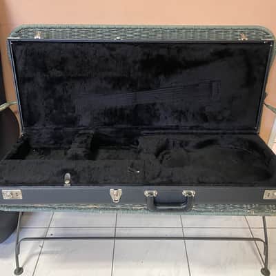 PRS Paul Reed Smith original hard case Paul Reed Smith original hard case for single cut model * * made in Canada not China * super strong = best protection for your valuable guitar *#5 image 3
