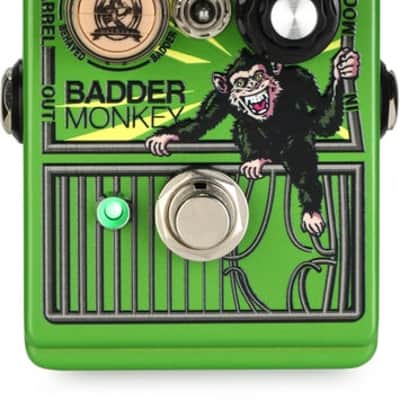 DOD Badder Monkey Overdrive Pedal image 3