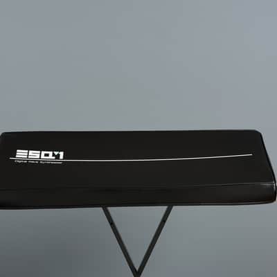 Ensoniq ESQ-1 cover