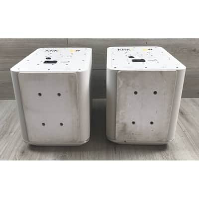 KRK V8 White Coppia image 8