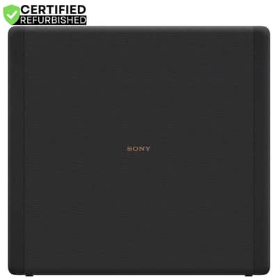 Sony 6.3" 200W Wireless Subwoofer f/ HT-A9/A7000 Soundbars Renewed +12 Month Warranty image 6