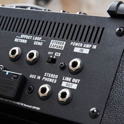 Boss KATANA-100 Gen 3 Guitar Amplifier image 5