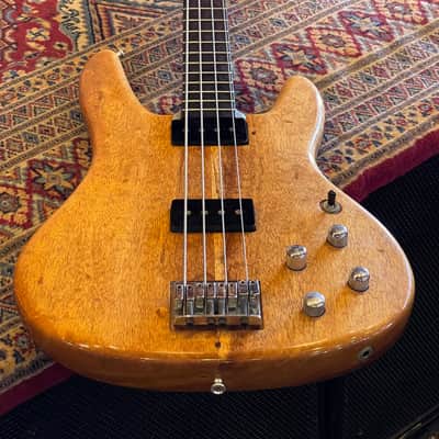 Travis Bean TB2000 1976 - Koa image 3