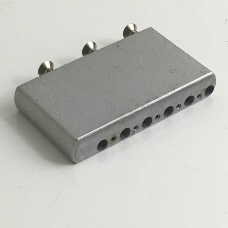 1980s MIJ Vintage Fender Japan Lefty Tremolo Strat Block Left Relic E Serial Fuji Gen image 1
