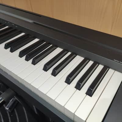 Yamaha Digital Piano P-35 image 6