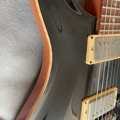 PRS McCarty 1998 - Black w Dragon Pickups image 17