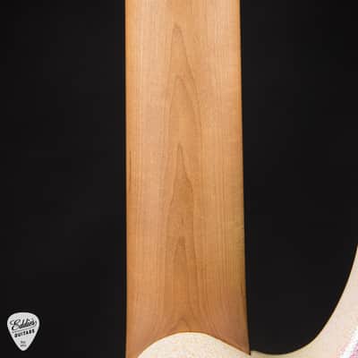 Ernie Ball Music Man StingRay Special HH - Dazzler #K08553 image 10