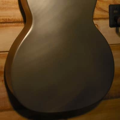 Used Gretsch® G9201 Honey Dipper Round-Neck Resonator image 4