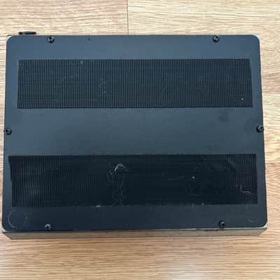Electro-Harmonix Micro Synthesizer 1990s - Black image 3