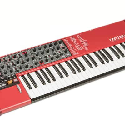 Clavia Nord Lead 4