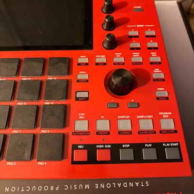 Immagine Akai Mpc One Plus 2025 - 6