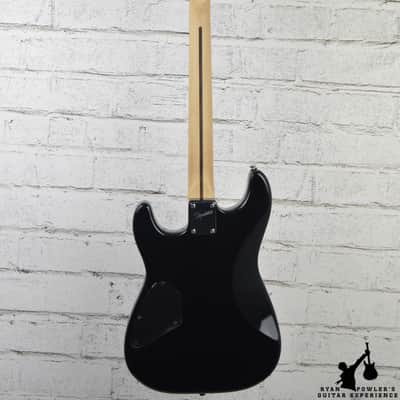Squier Miller Genuine Draft MGD Stratocaster image 5