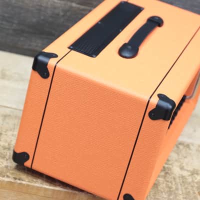 Orange Rockerverb 50 MKIII 50-Watt Twin Channel Class A/B Guitar Amplifier Head image 16