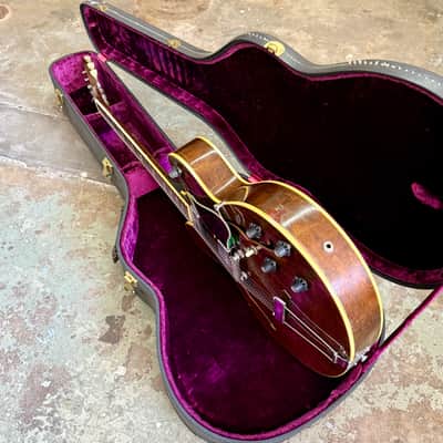 1968 Gibson ES-150DC Walnut original vintage USA es-150 image 14