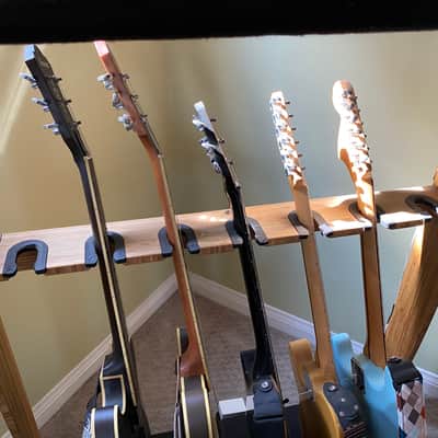 DRS Racks Guitar Rack (holds 14 guitars) image 4