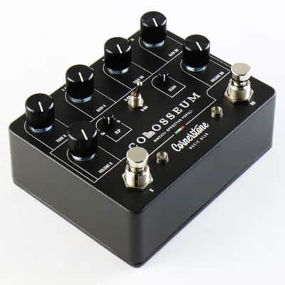 CORNERSTONE COLOSSEUM BLACK LTD image 2