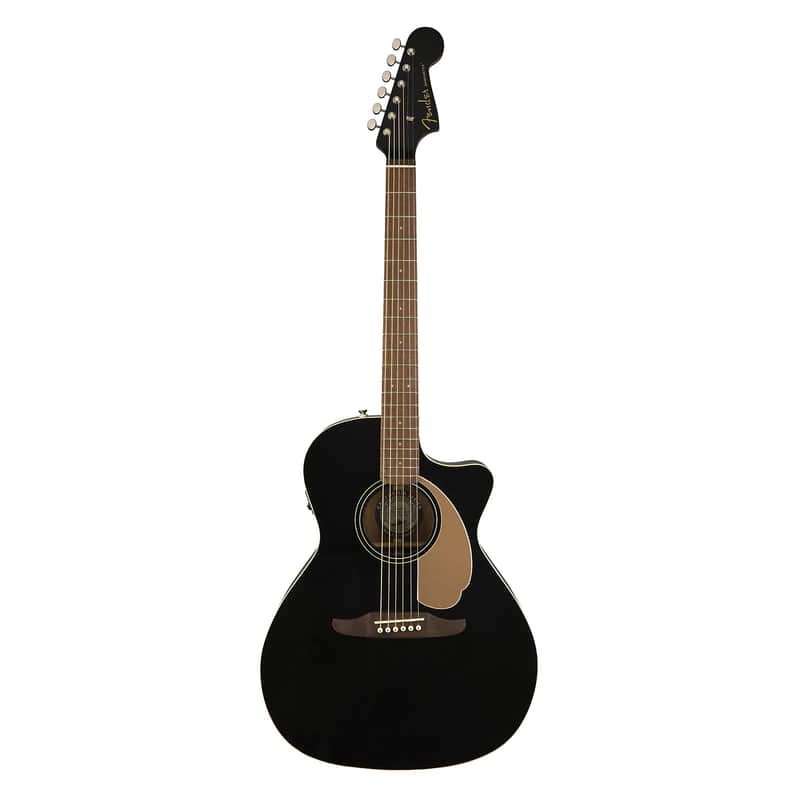 Fender California Series Newporter Player image 9