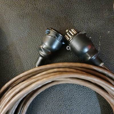 Leslie Pro Line 860 with combo preamp III image 6