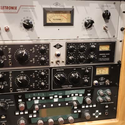 Kemper Amps Profiler Rack Modeling Guitar Amp 2013 - Present - Black image 6