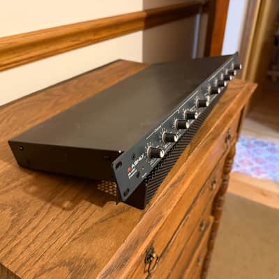 Ashly XR-1001 2000s - Gray image 5