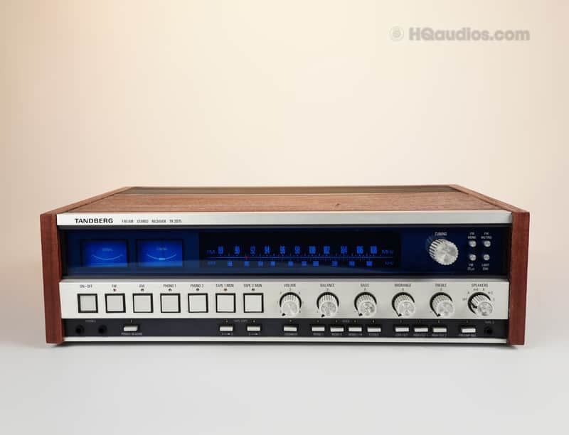 Tandberg TR 2075