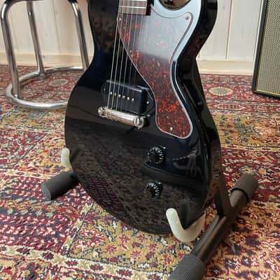 Gibson Les Paul Junior 2024 - Ebony image 9