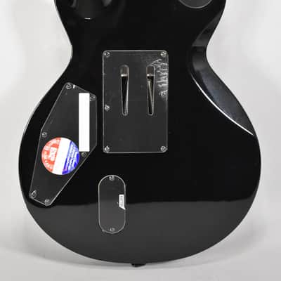 2018 ESP LTD GH-600 Gary Holt Signature | Black Finish W/OHSC image 5