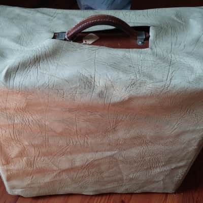 Fender Pro Amp cover 1953-1960 image 1