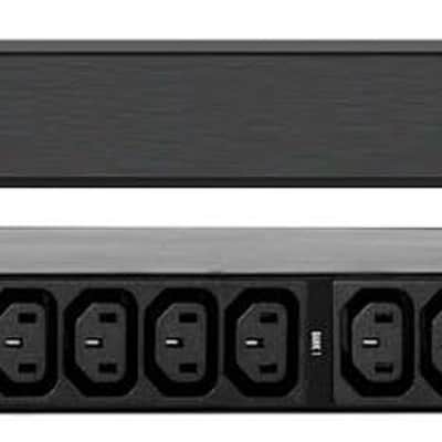 FURMAN PL-8CE Power Conditioner with Front Lights 10A image 2