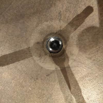 Zildjian 18" K Series Cluster Crash Cymbal 2019 - Present - Traditional image 7