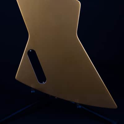 Gibson Explorer Centennial Edition 1994 - Gold image 6