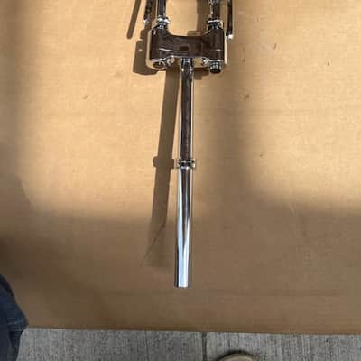 Sonor Original Hardware Series DTH 4000 Double Tom Holder & Base Plate image 8