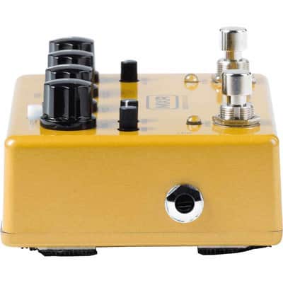MXR M287 Sub Octave Bass Fuzz image 4
