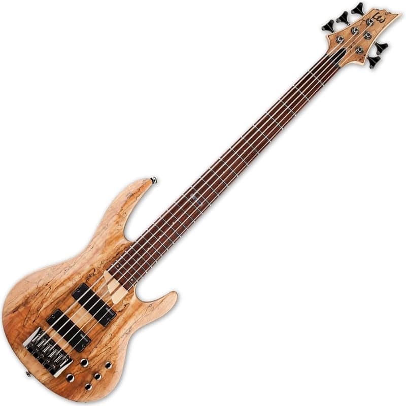 ESP LTD B-205SM (2011 - 2018) | Reverb