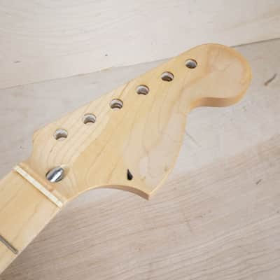 Tokai Production Guitar Neck Crafted in Japan w/ Maple Fretboard 2004 image 2