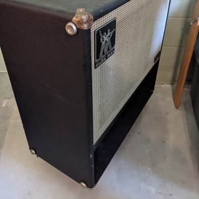 Music Man 212RH Bass/Guitar Cabinet image 3