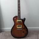 PRS SE 245 Standard Tobacco Sunburst