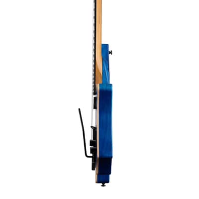 Boden Prog NX 6 Deep Blue B-Stock image 7