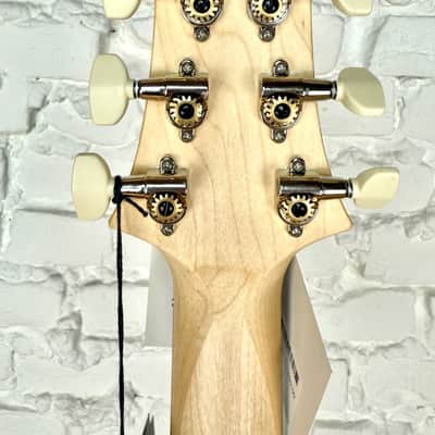 PRS CE 24 Special Limited Edition 2025 - McCarty Sunburst image 10