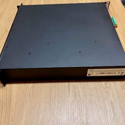 Bose Powermatch 8250 – Almost Mint – Warranty image 17