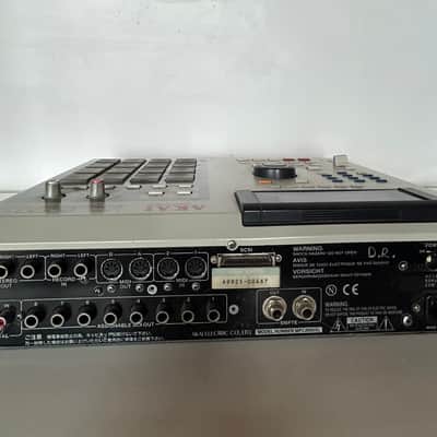 Akai MPC2000XL MPC 2000 XL w/ 8 out expansion and ZIP Drive image 3