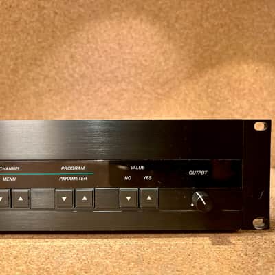 Kurzweil 1000 PX Rackmount Digital Expander Sound Module – Serviced – Warranty imagen 4