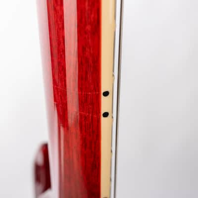 Gibson SG Standard, Heritage Cherry | Demo image 17